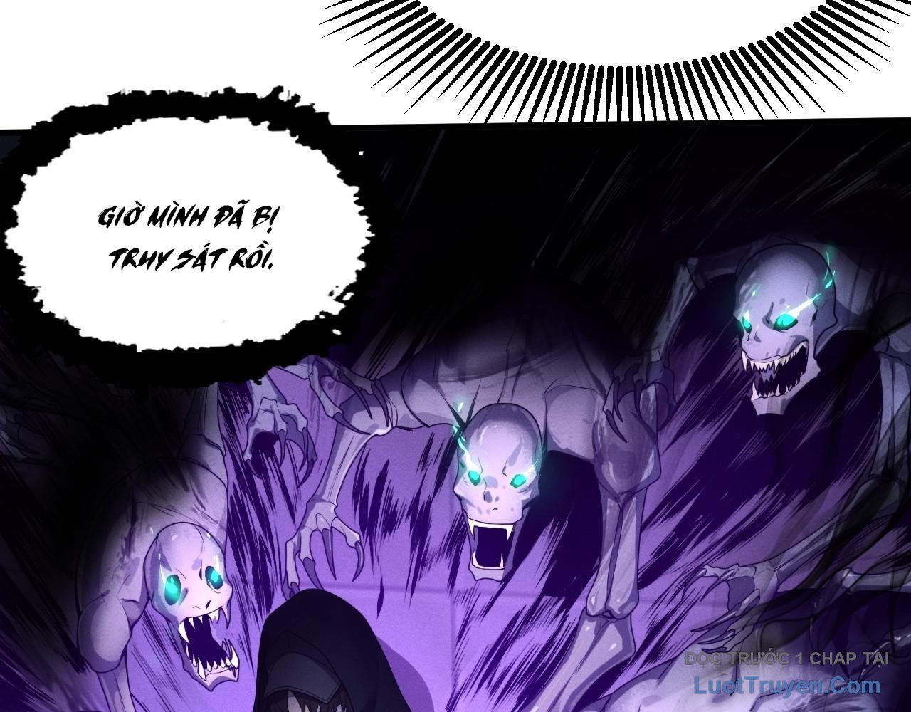 Xuyên Vào Game Cyber, Ta Soán Ngôi Boss: Chapter 11