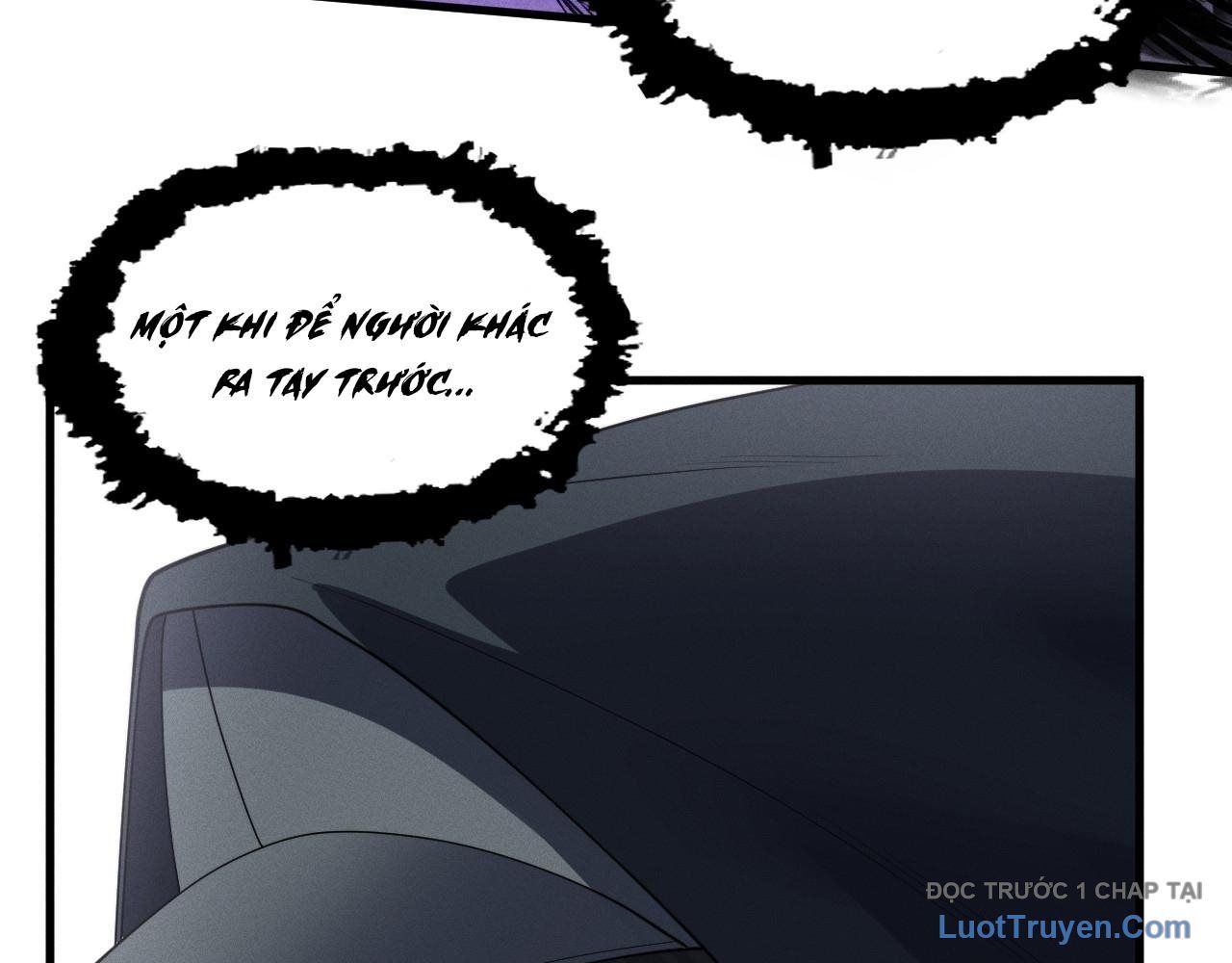 Xuyên Vào Game Cyber, Ta Soán Ngôi Boss: Chapter 11