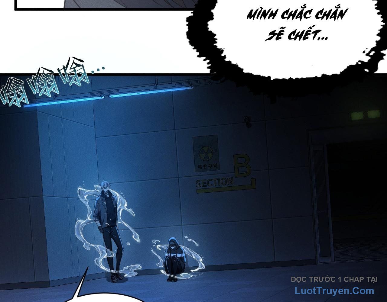 Xuyên Vào Game Cyber, Ta Soán Ngôi Boss: Chapter 11