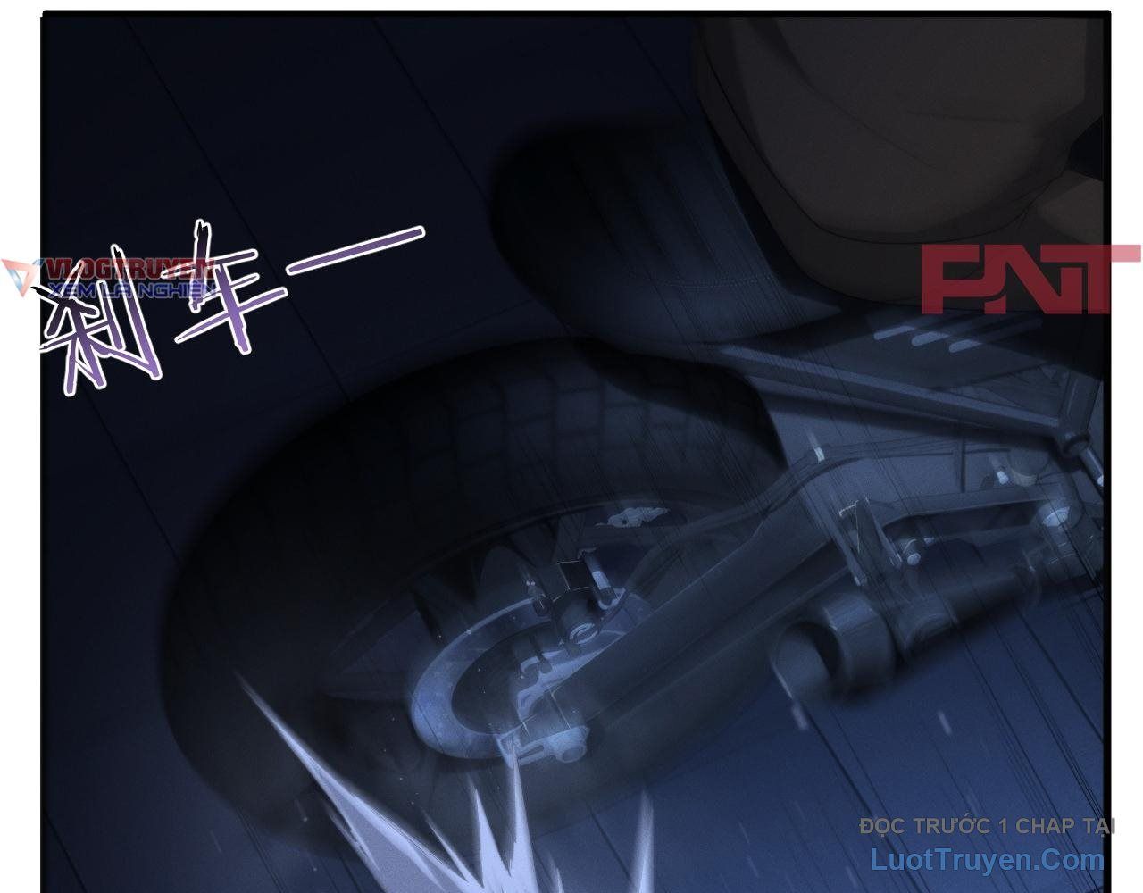 Xuyên Vào Game Cyber, Ta Soán Ngôi Boss: Chapter 11