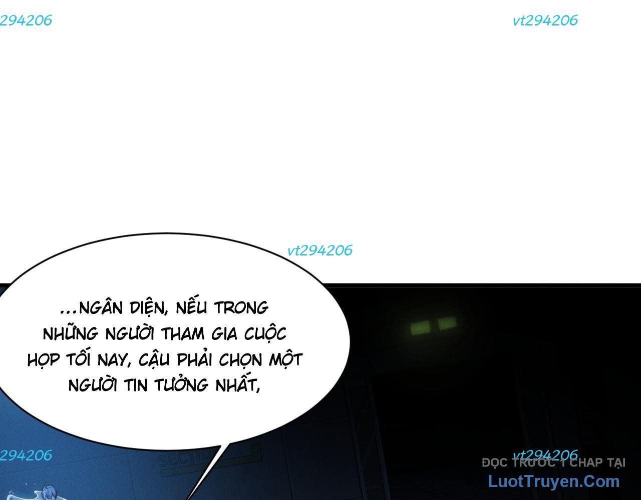 Xuyên Vào Game Cyber, Ta Soán Ngôi Boss: Chapter 11