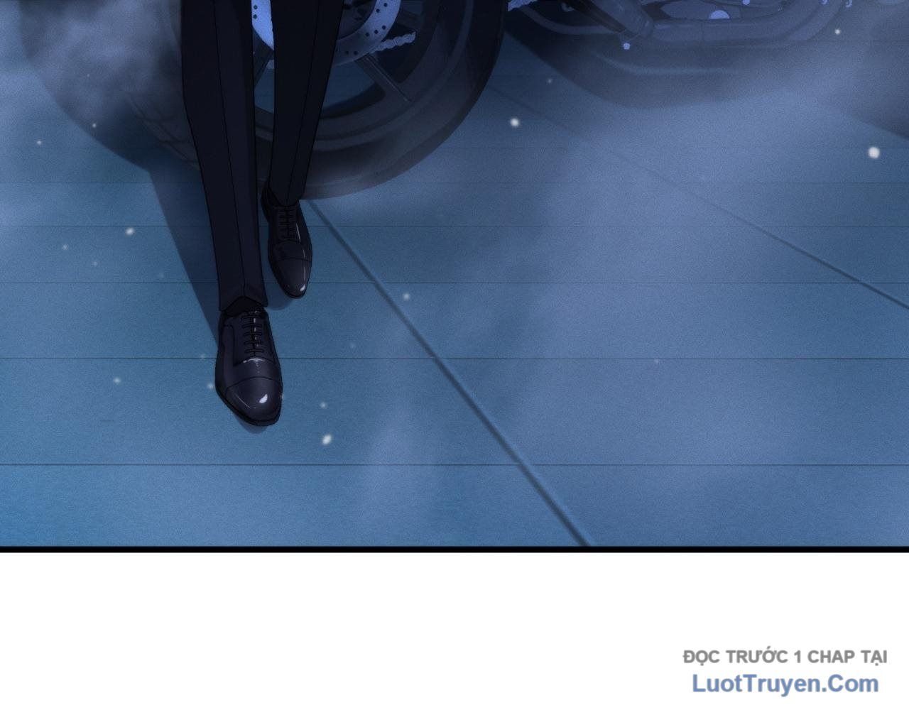 Xuyên Vào Game Cyber, Ta Soán Ngôi Boss: Chapter 11