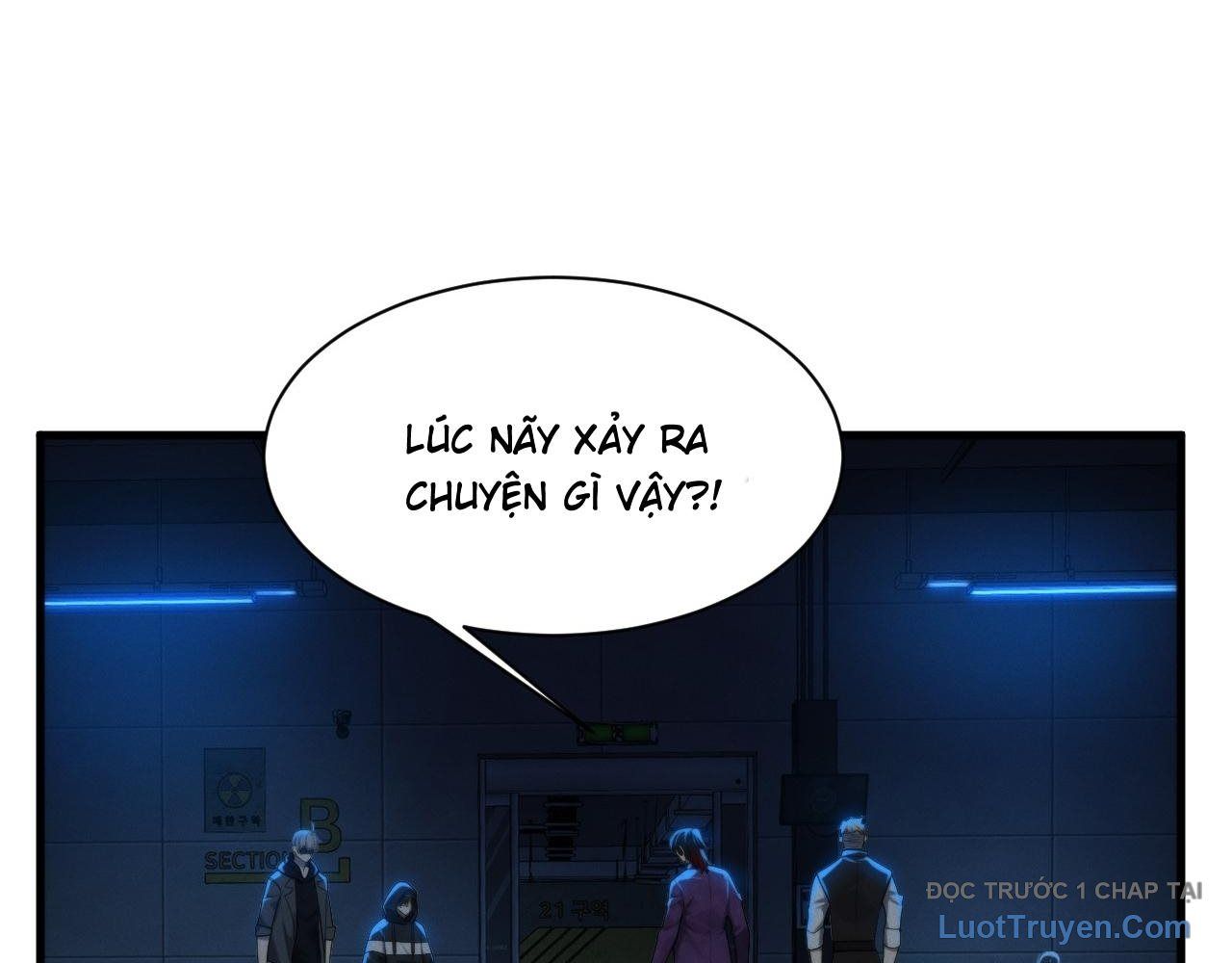 Xuyên Vào Game Cyber, Ta Soán Ngôi Boss: Chapter 11