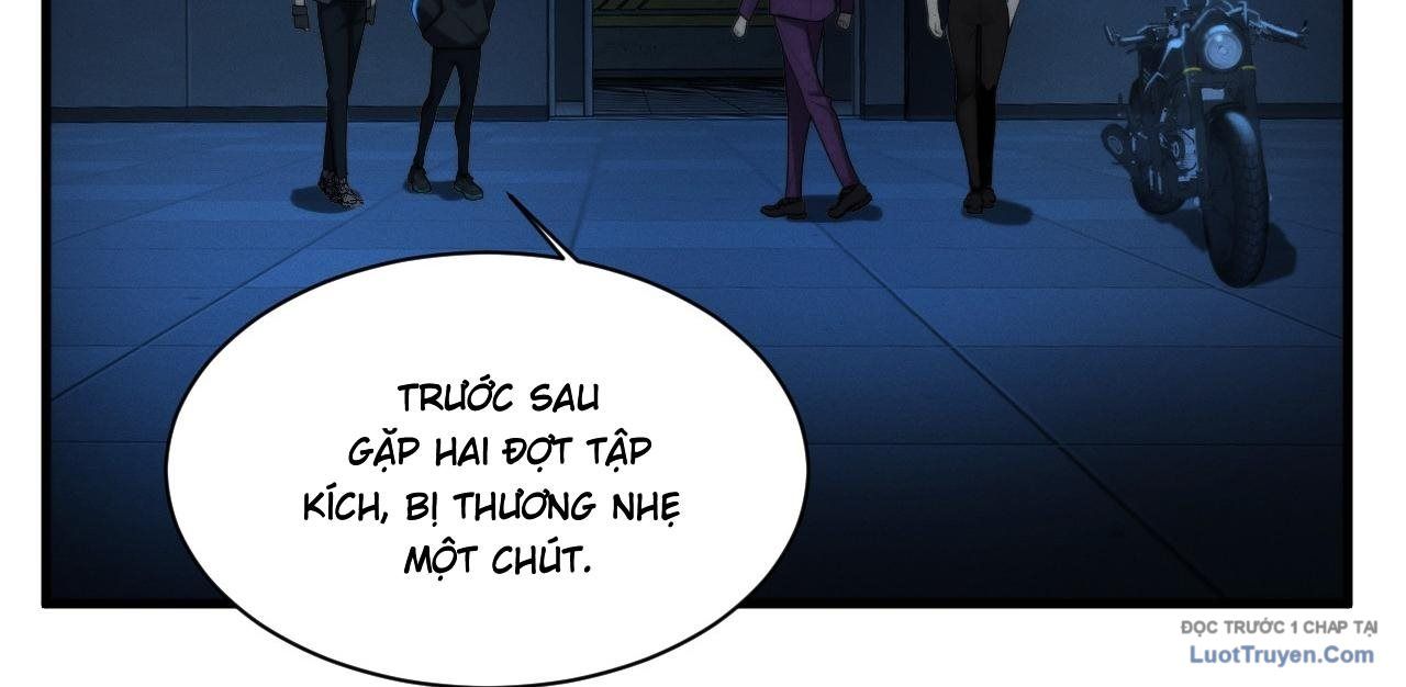 Xuyên Vào Game Cyber, Ta Soán Ngôi Boss: Chapter 11