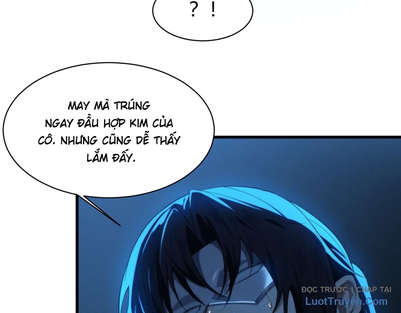 Xuyên Vào Game Cyber, Ta Soán Ngôi Boss: Chapter 11