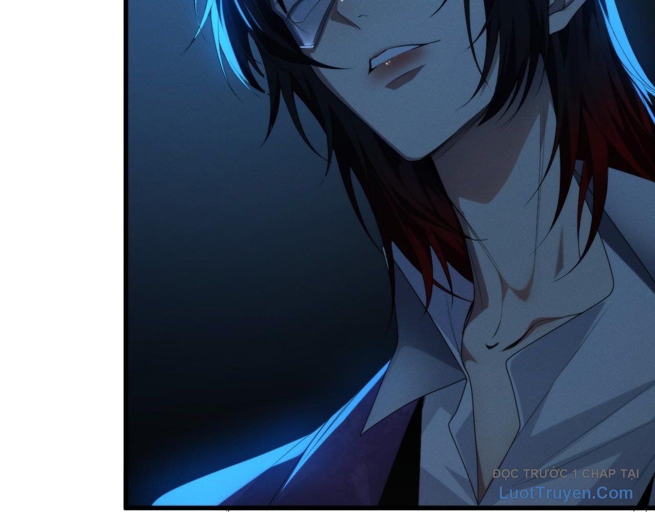 Xuyên Vào Game Cyber, Ta Soán Ngôi Boss: Chapter 11