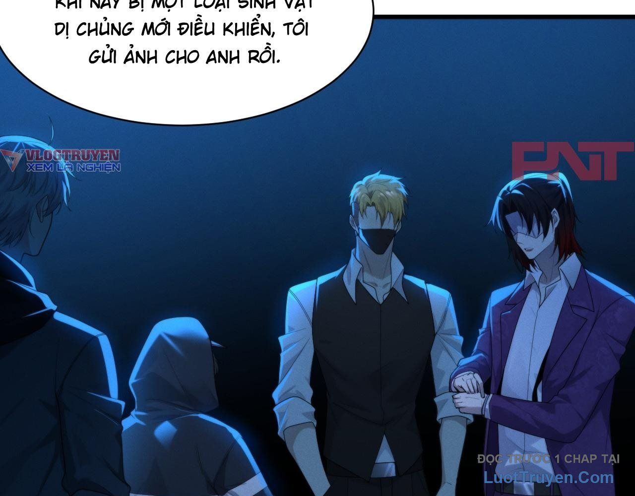 Xuyên Vào Game Cyber, Ta Soán Ngôi Boss: Chapter 11