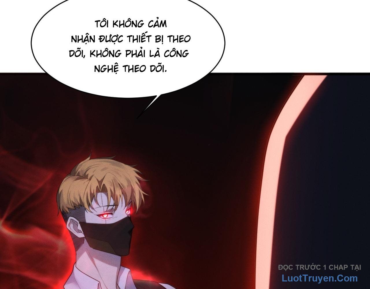 Xuyên Vào Game Cyber, Ta Soán Ngôi Boss: Chapter 11