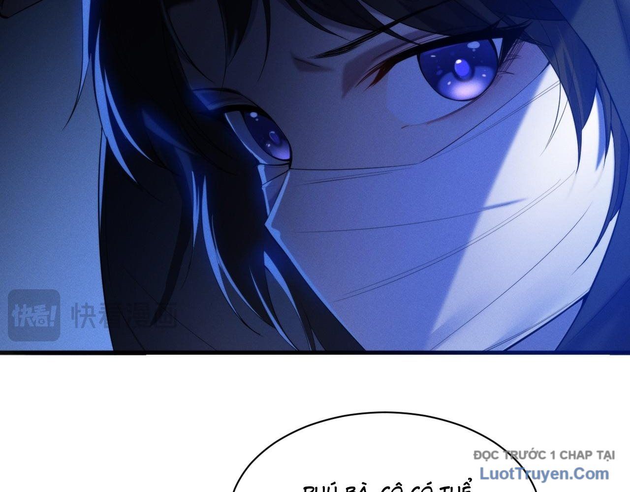 Xuyên Vào Game Cyber, Ta Soán Ngôi Boss: Chapter 11