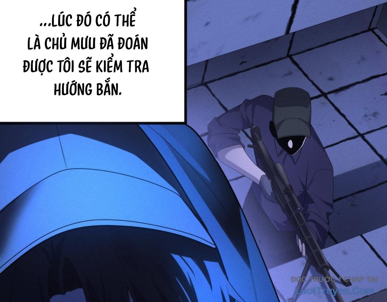 Xuyên Vào Game Cyber, Ta Soán Ngôi Boss: Chapter 11