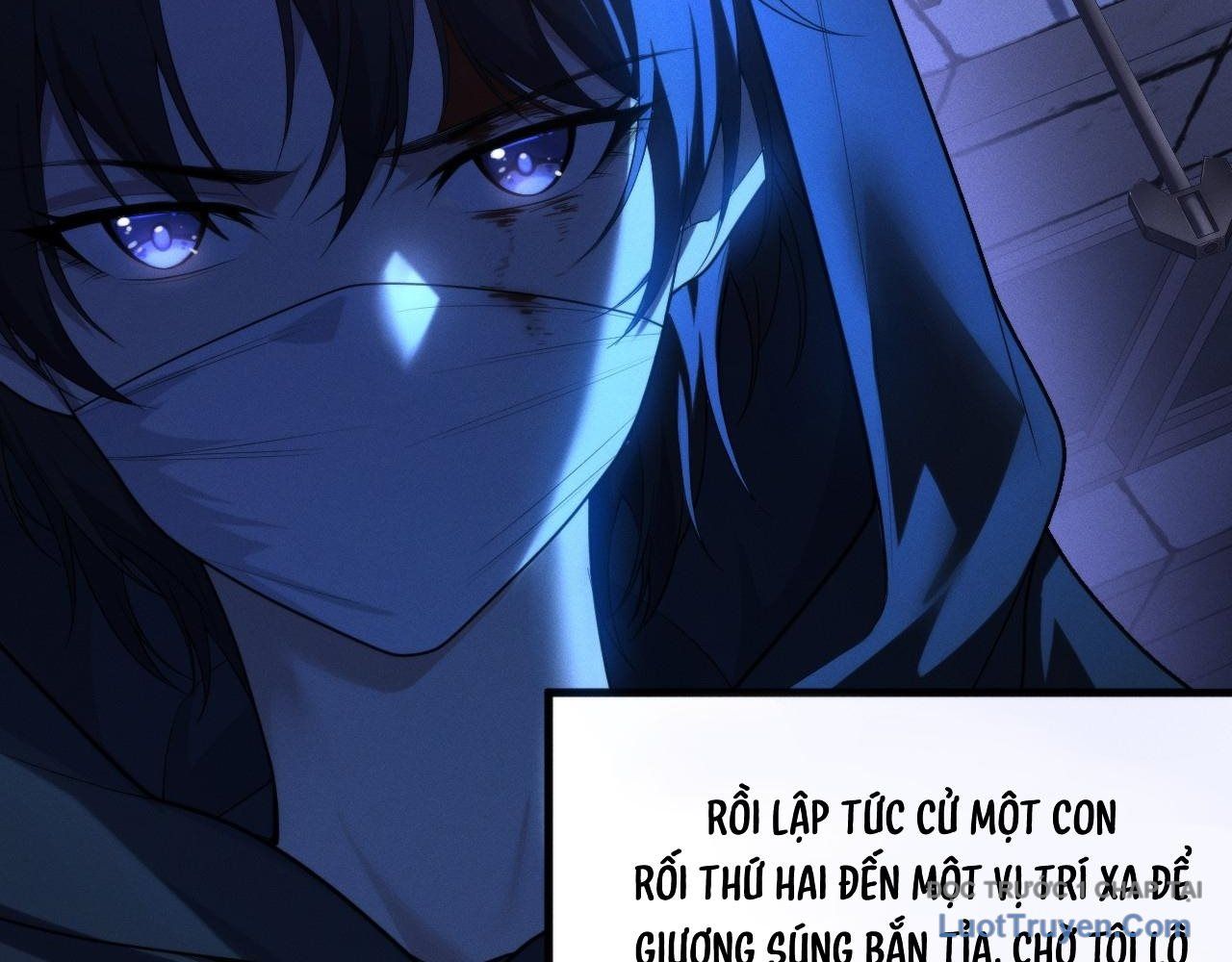 Xuyên Vào Game Cyber, Ta Soán Ngôi Boss: Chapter 11