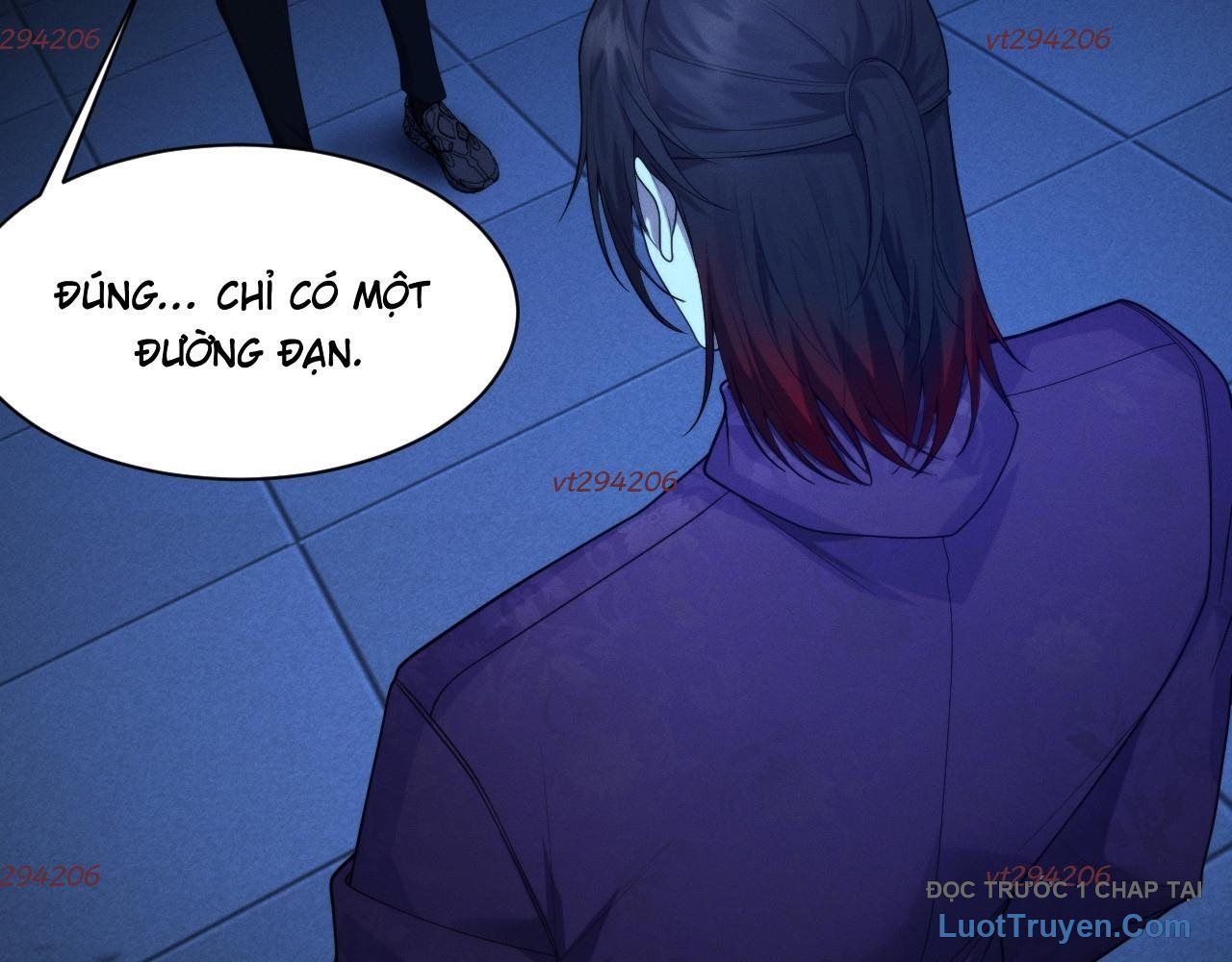 Xuyên Vào Game Cyber, Ta Soán Ngôi Boss: Chapter 11