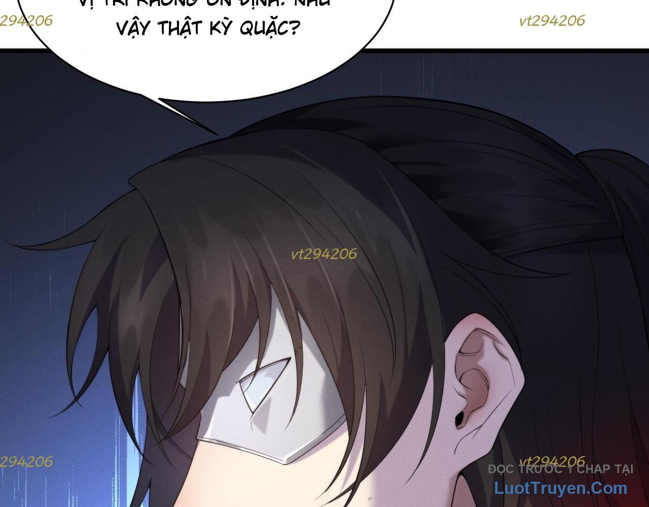 Xuyên Vào Game Cyber, Ta Soán Ngôi Boss: Chapter 11