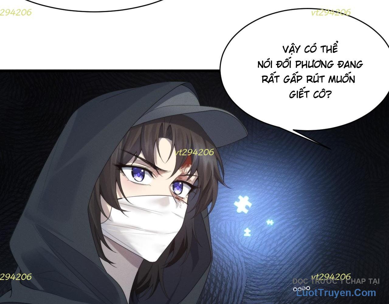 Xuyên Vào Game Cyber, Ta Soán Ngôi Boss: Chapter 11