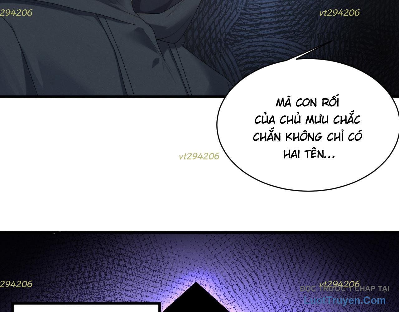 Xuyên Vào Game Cyber, Ta Soán Ngôi Boss: Chapter 11