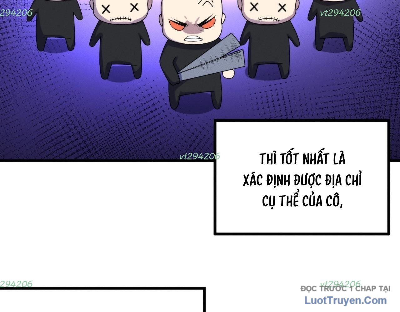 Xuyên Vào Game Cyber, Ta Soán Ngôi Boss: Chapter 11