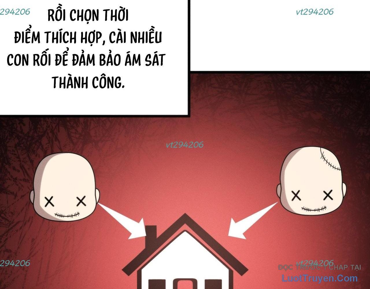 Xuyên Vào Game Cyber, Ta Soán Ngôi Boss: Chapter 11