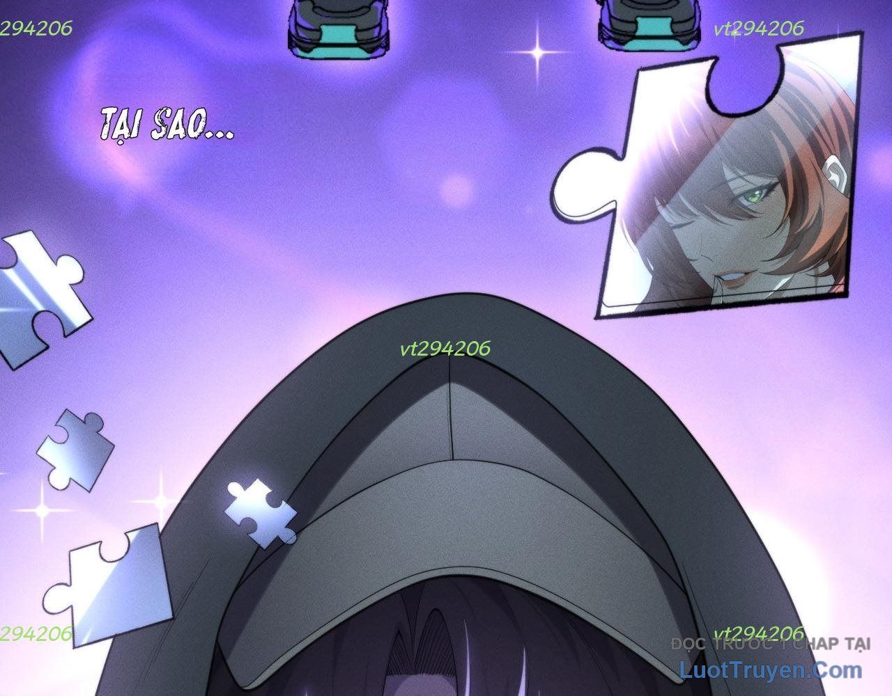 Xuyên Vào Game Cyber, Ta Soán Ngôi Boss: Chapter 11