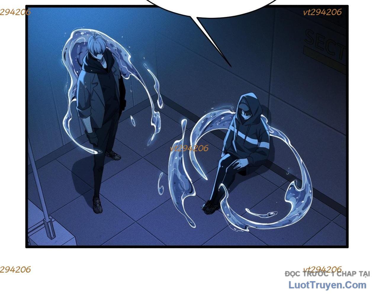 Xuyên Vào Game Cyber, Ta Soán Ngôi Boss: Chapter 11