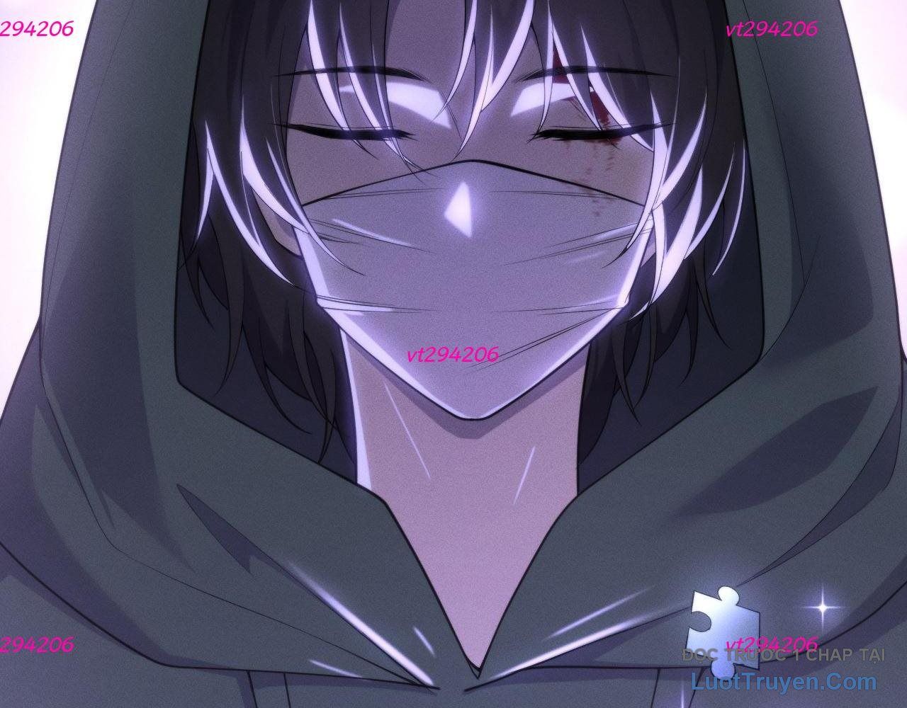 Xuyên Vào Game Cyber, Ta Soán Ngôi Boss: Chapter 11