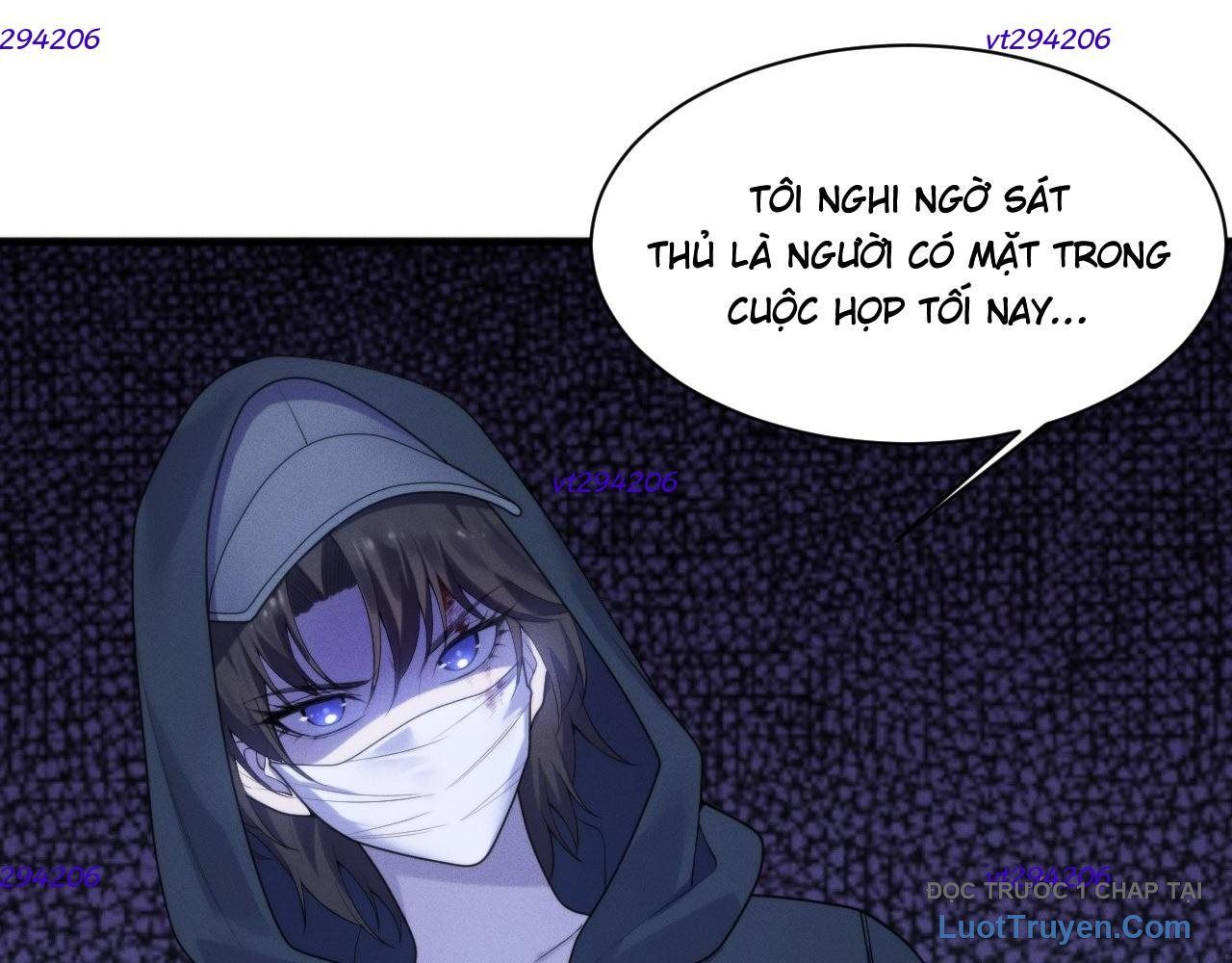 Xuyên Vào Game Cyber, Ta Soán Ngôi Boss: Chapter 11