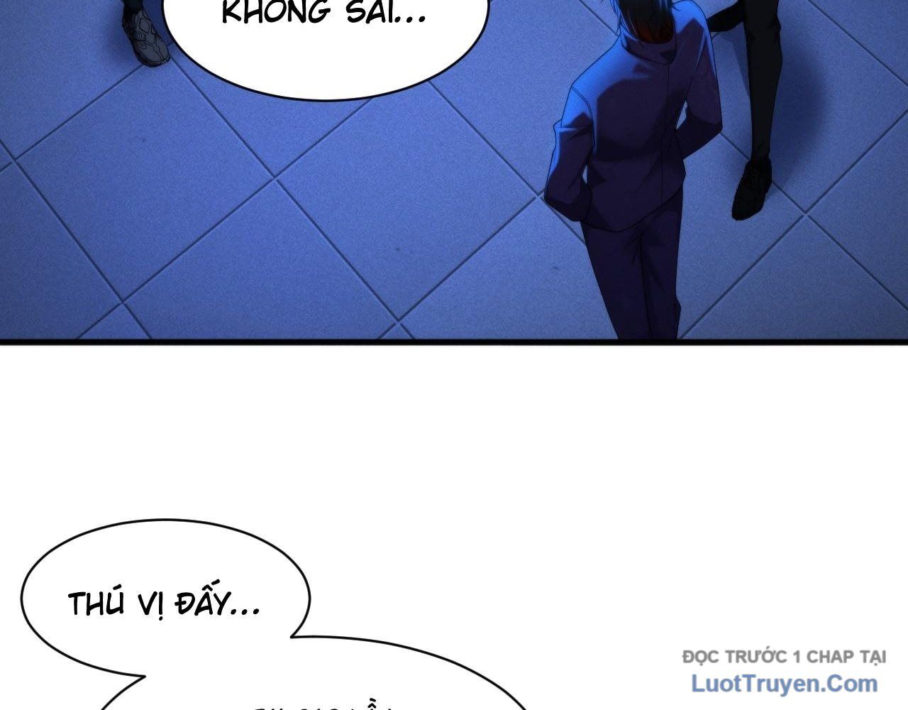 Xuyên Vào Game Cyber, Ta Soán Ngôi Boss: Chapter 11