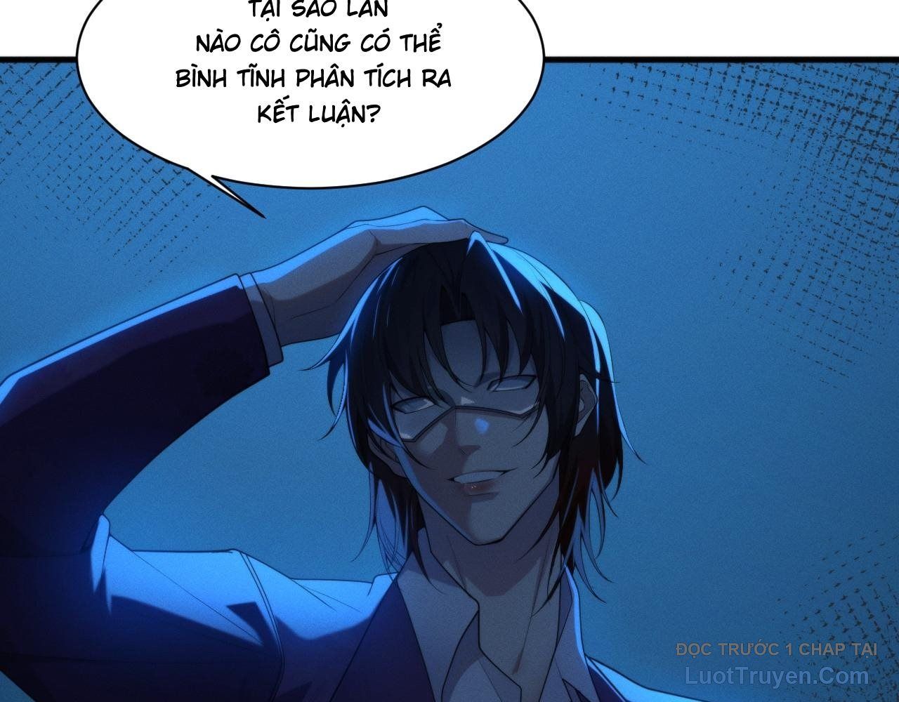 Xuyên Vào Game Cyber, Ta Soán Ngôi Boss: Chapter 11