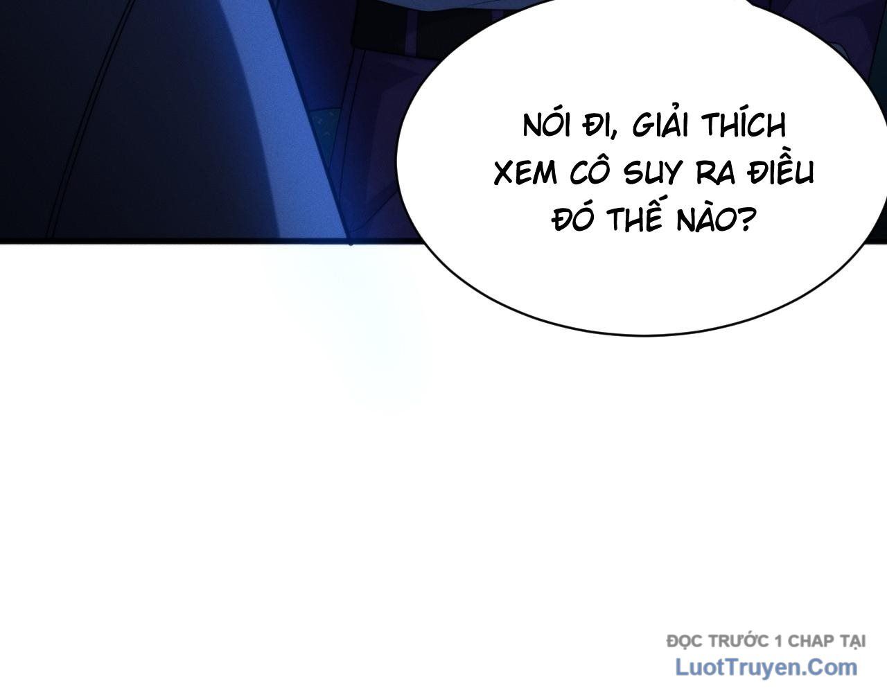 Xuyên Vào Game Cyber, Ta Soán Ngôi Boss: Chapter 11