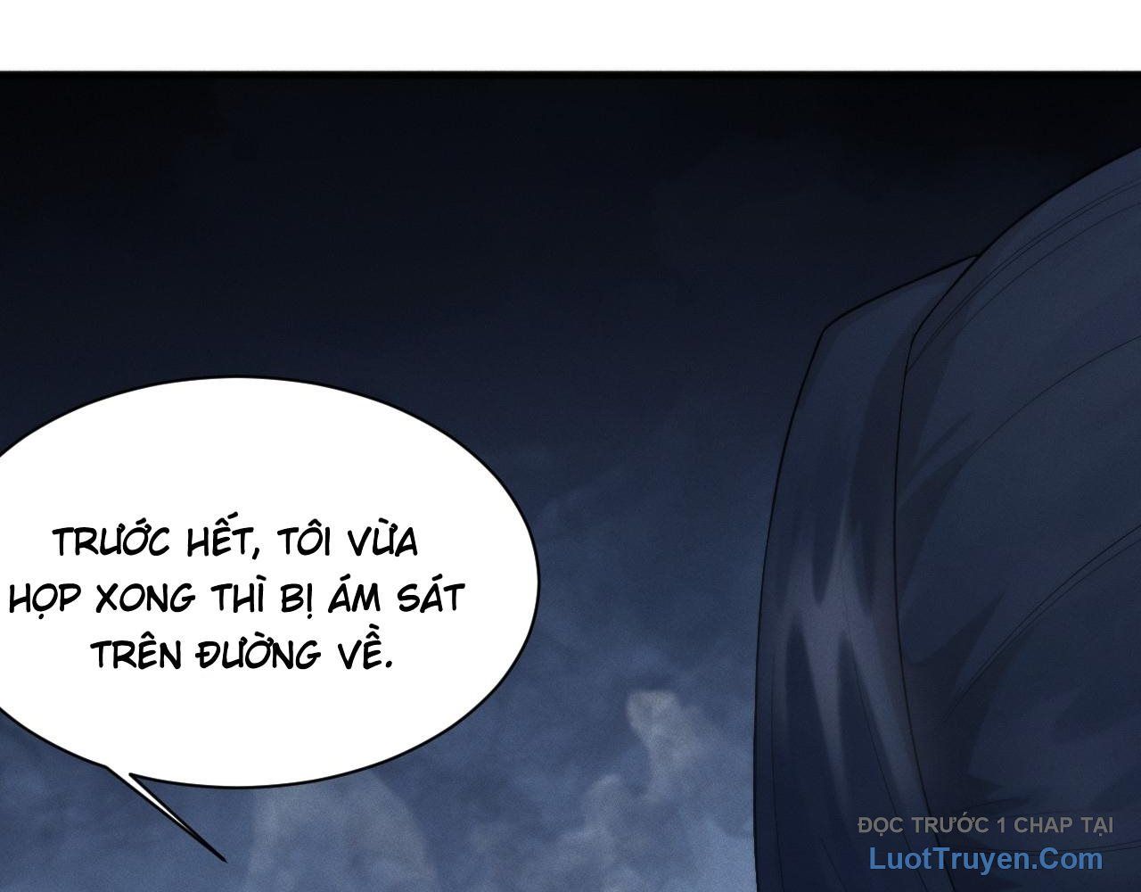 Xuyên Vào Game Cyber, Ta Soán Ngôi Boss: Chapter 11