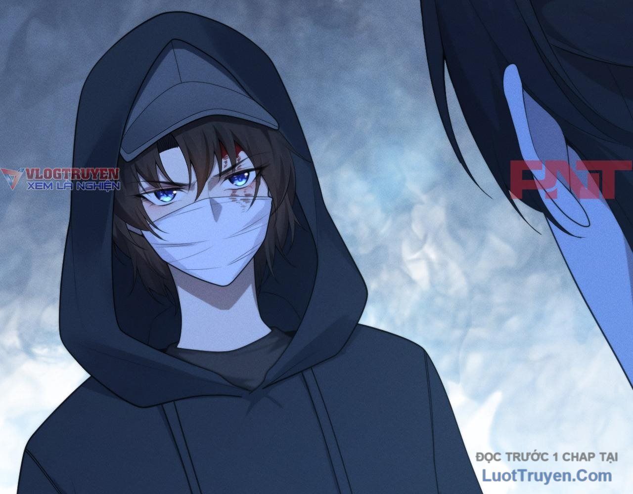 Xuyên Vào Game Cyber, Ta Soán Ngôi Boss: Chapter 11