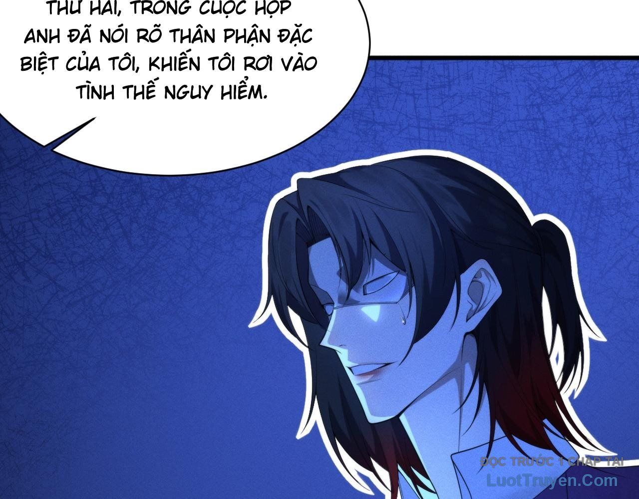 Xuyên Vào Game Cyber, Ta Soán Ngôi Boss: Chapter 11