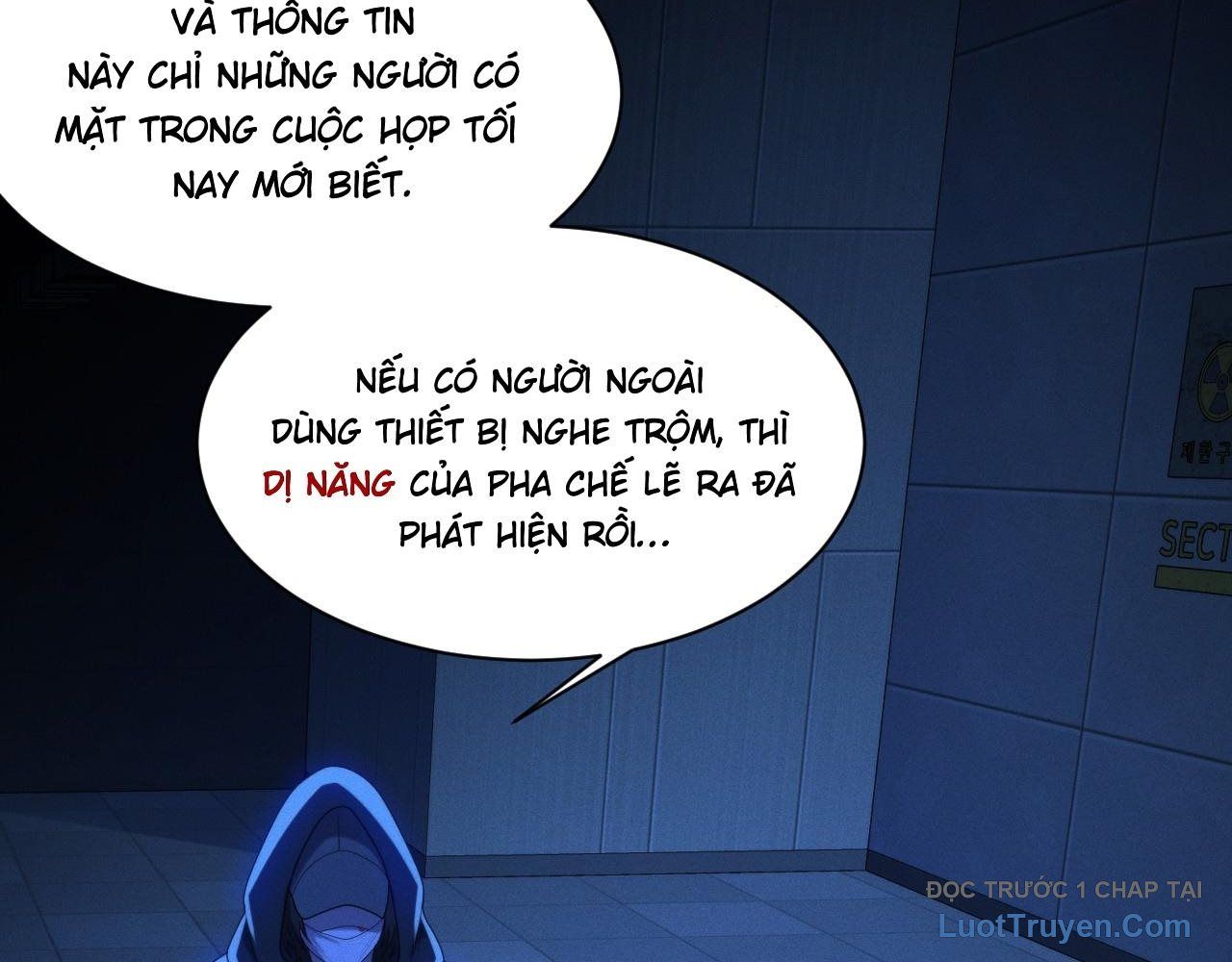 Xuyên Vào Game Cyber, Ta Soán Ngôi Boss: Chapter 11