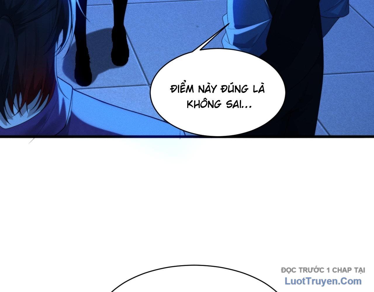 Xuyên Vào Game Cyber, Ta Soán Ngôi Boss: Chapter 11