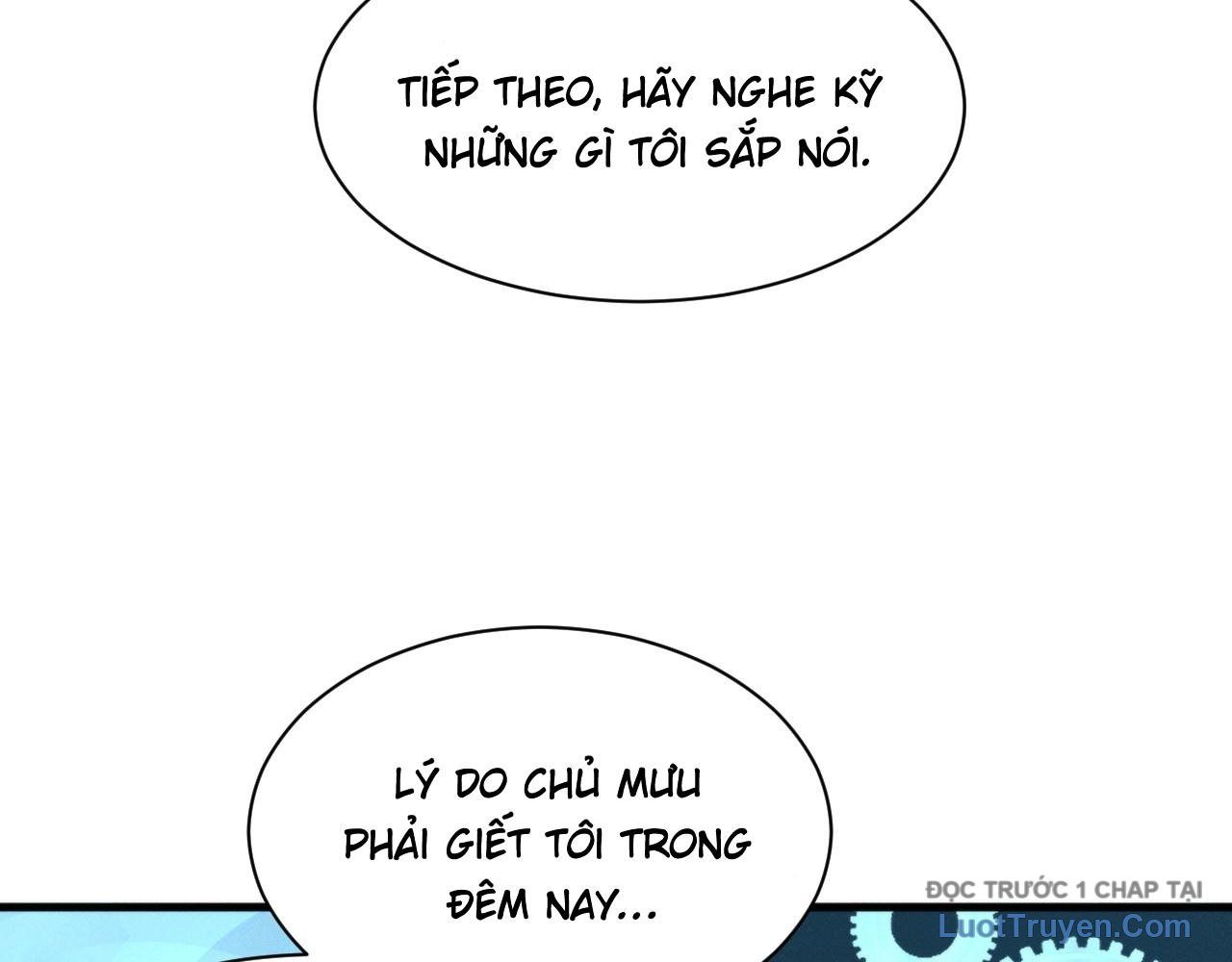 Xuyên Vào Game Cyber, Ta Soán Ngôi Boss: Chapter 11