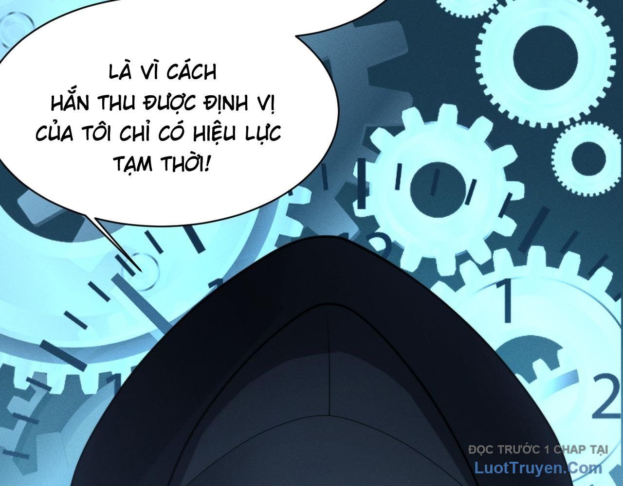 Xuyên Vào Game Cyber, Ta Soán Ngôi Boss: Chapter 11