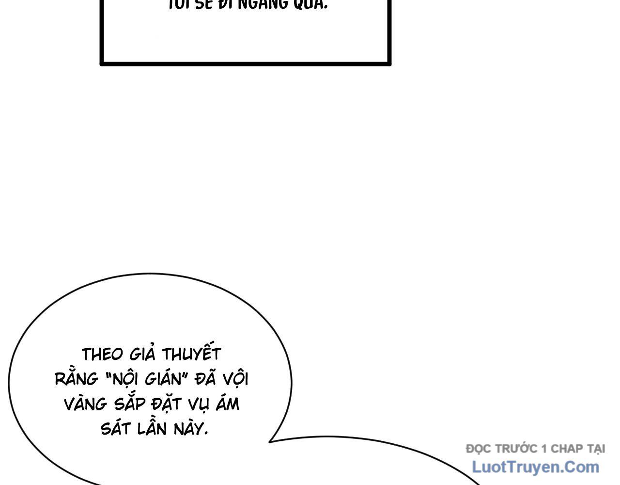 Xuyên Vào Game Cyber, Ta Soán Ngôi Boss: Chapter 11