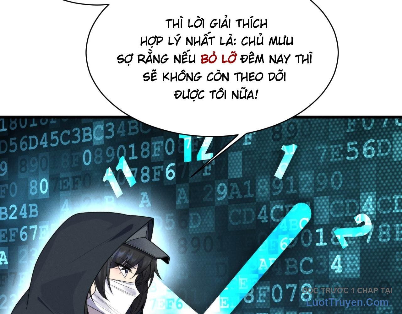 Xuyên Vào Game Cyber, Ta Soán Ngôi Boss: Chapter 11