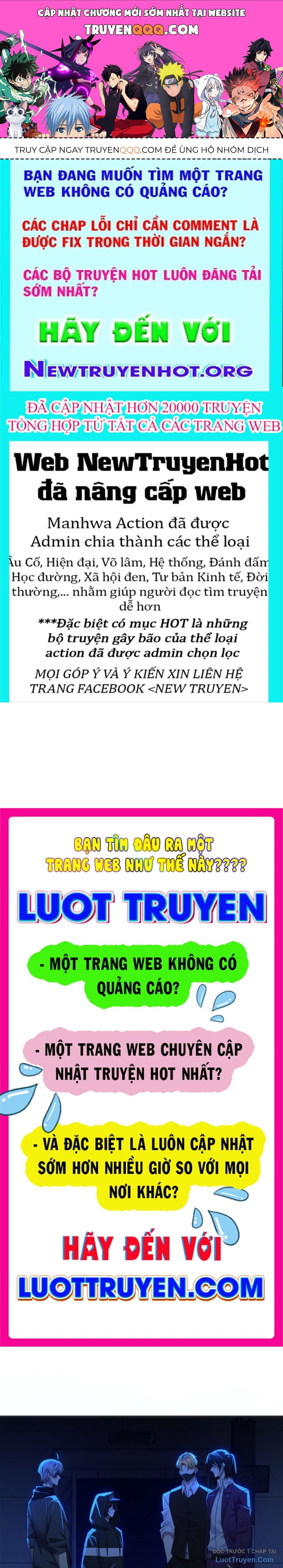 Xuyên Vào Game Cyber, Ta Soán Ngôi Boss: Chapter 12