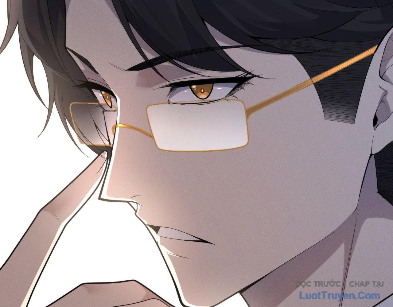 Xuyên Vào Game Cyber, Ta Soán Ngôi Boss: Chapter 12