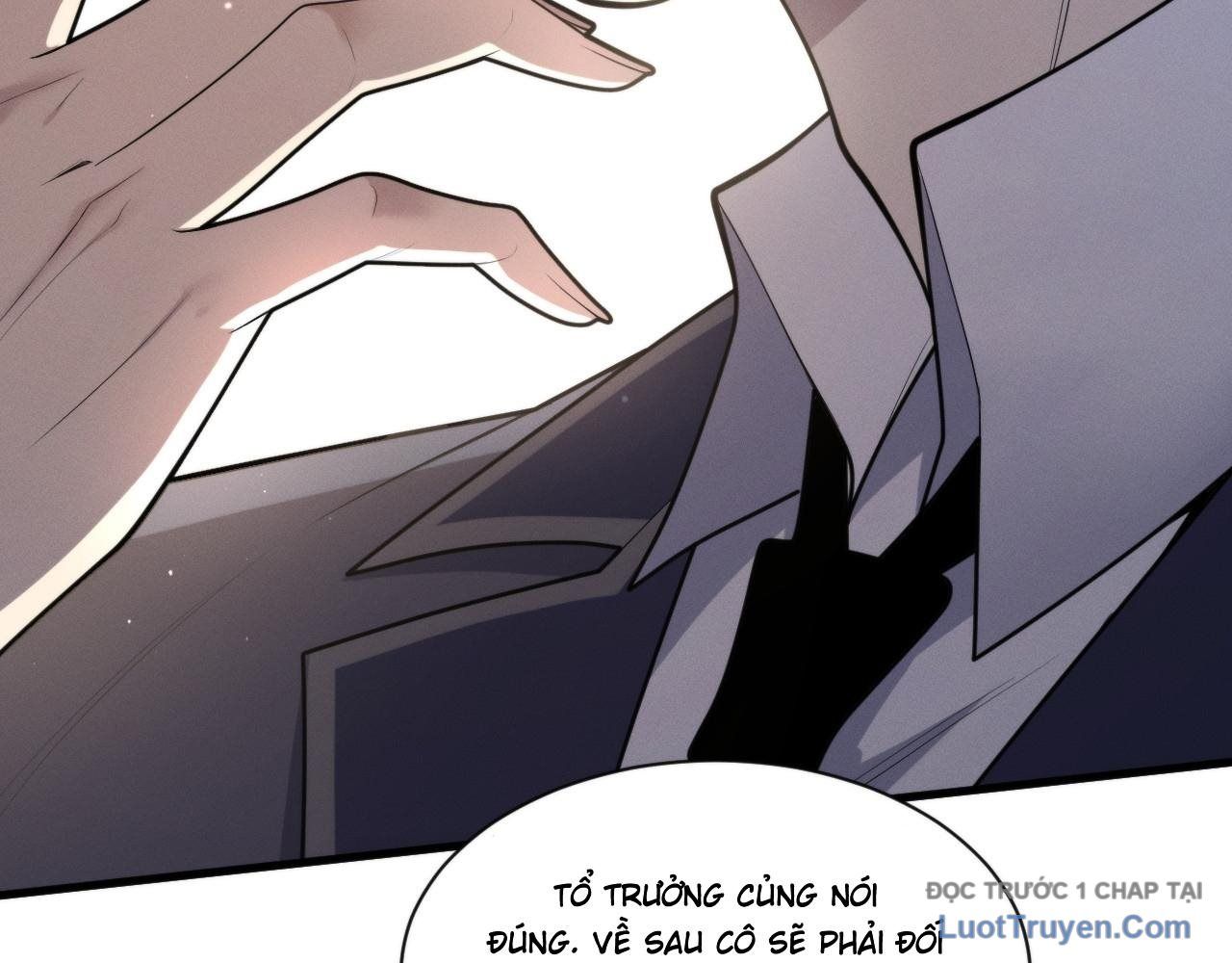 Xuyên Vào Game Cyber, Ta Soán Ngôi Boss: Chapter 12