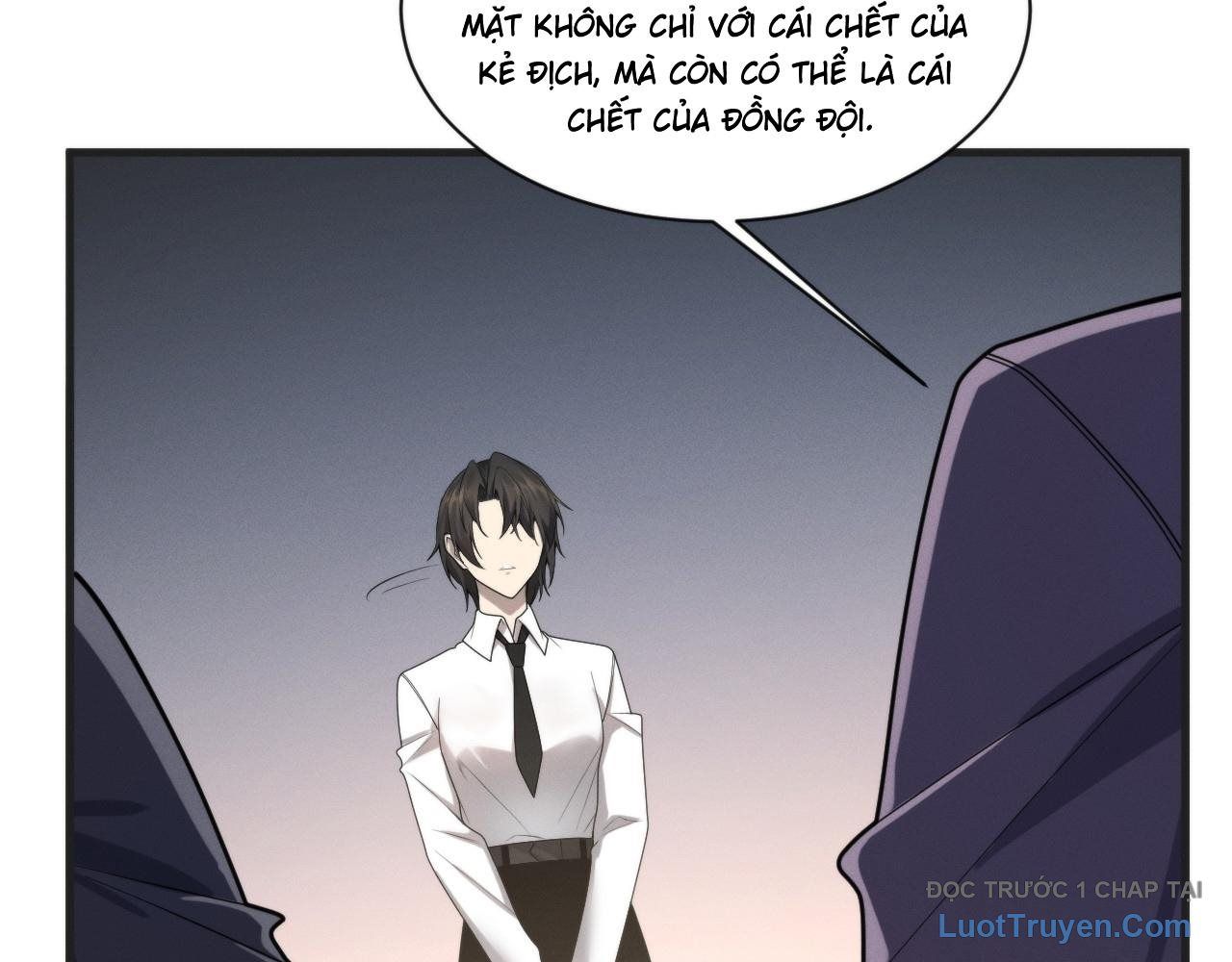 Xuyên Vào Game Cyber, Ta Soán Ngôi Boss: Chapter 12