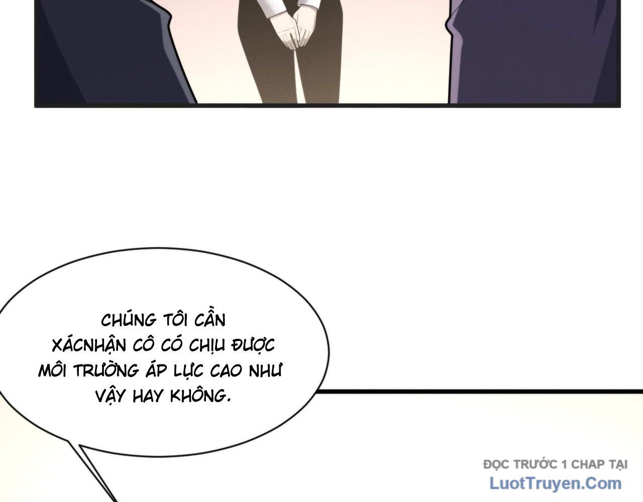 Xuyên Vào Game Cyber, Ta Soán Ngôi Boss: Chapter 12