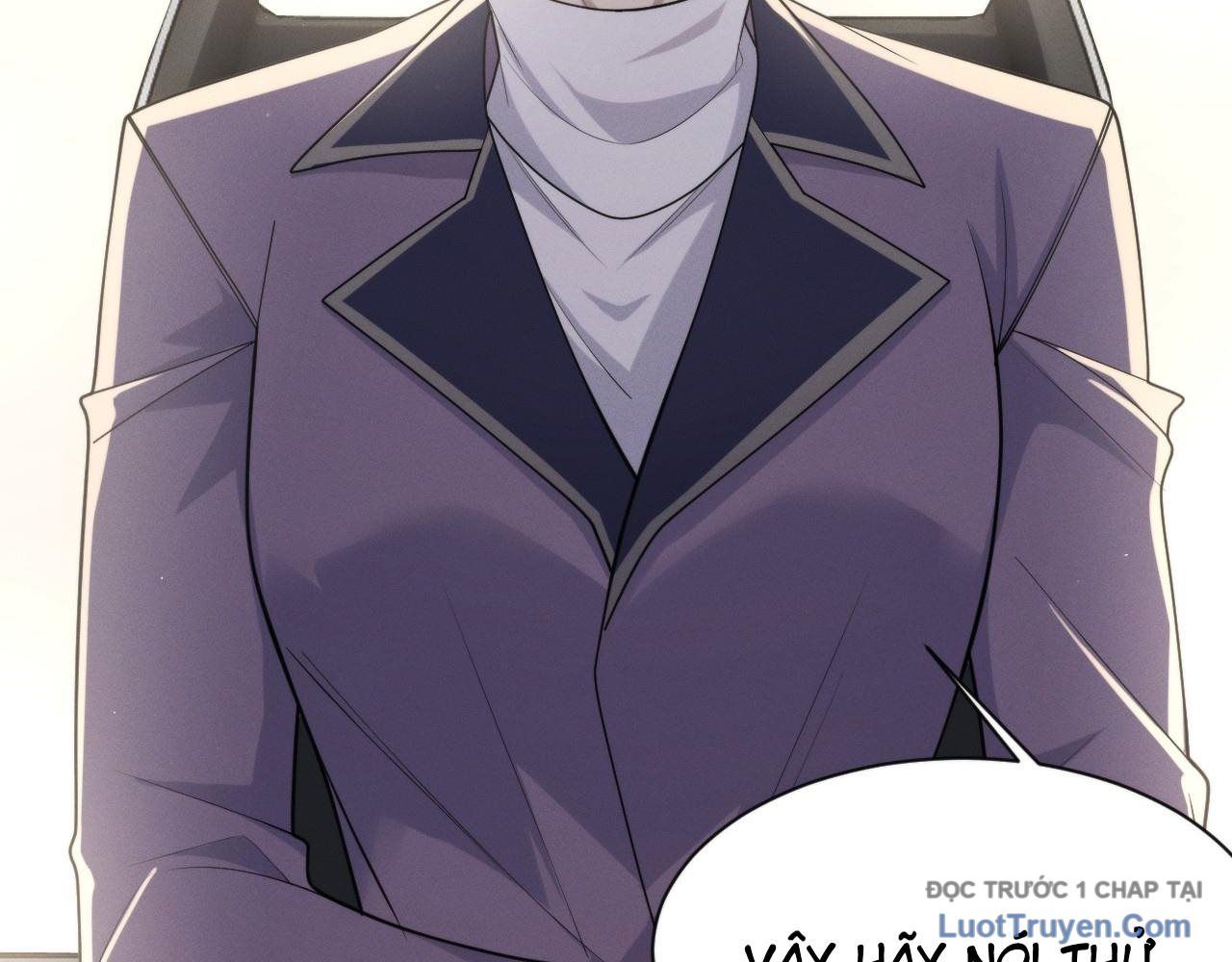 Xuyên Vào Game Cyber, Ta Soán Ngôi Boss: Chapter 12