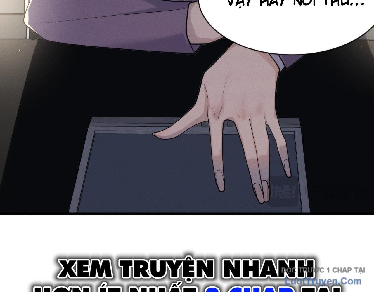 Xuyên Vào Game Cyber, Ta Soán Ngôi Boss: Chapter 12