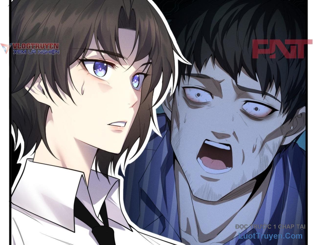 Xuyên Vào Game Cyber, Ta Soán Ngôi Boss: Chapter 12