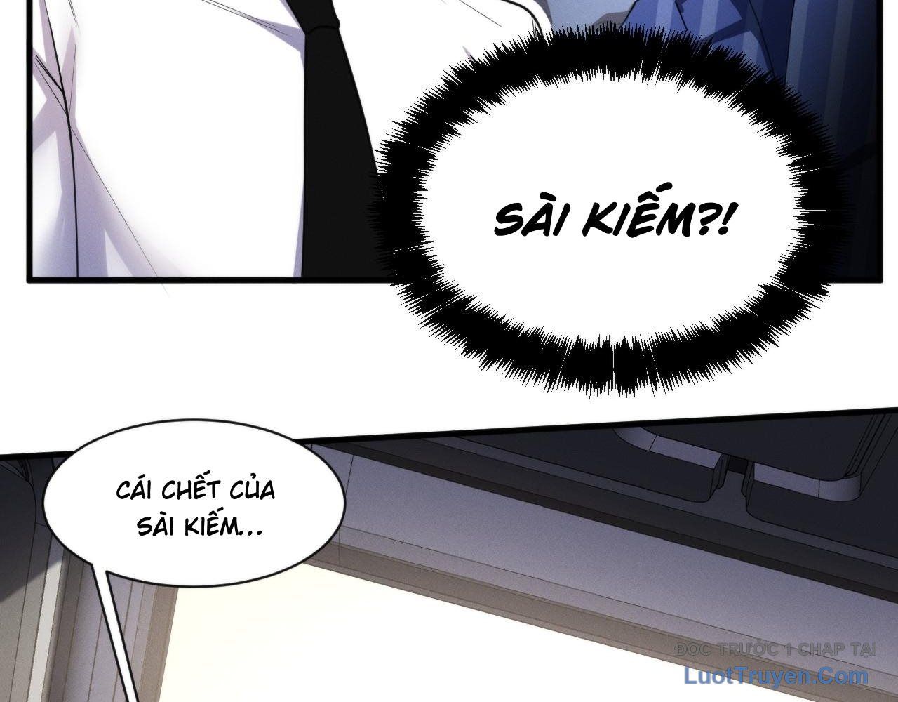 Xuyên Vào Game Cyber, Ta Soán Ngôi Boss: Chapter 12