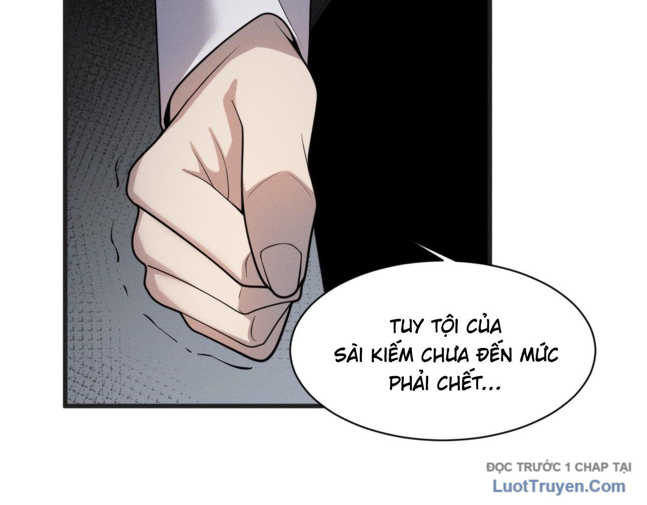 Xuyên Vào Game Cyber, Ta Soán Ngôi Boss: Chapter 12