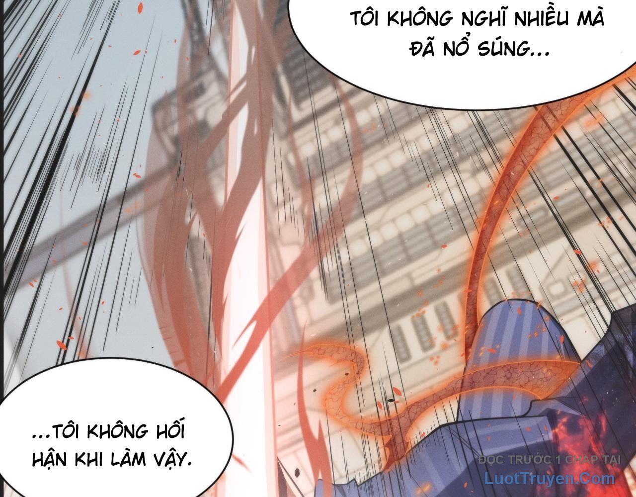 Xuyên Vào Game Cyber, Ta Soán Ngôi Boss: Chapter 12