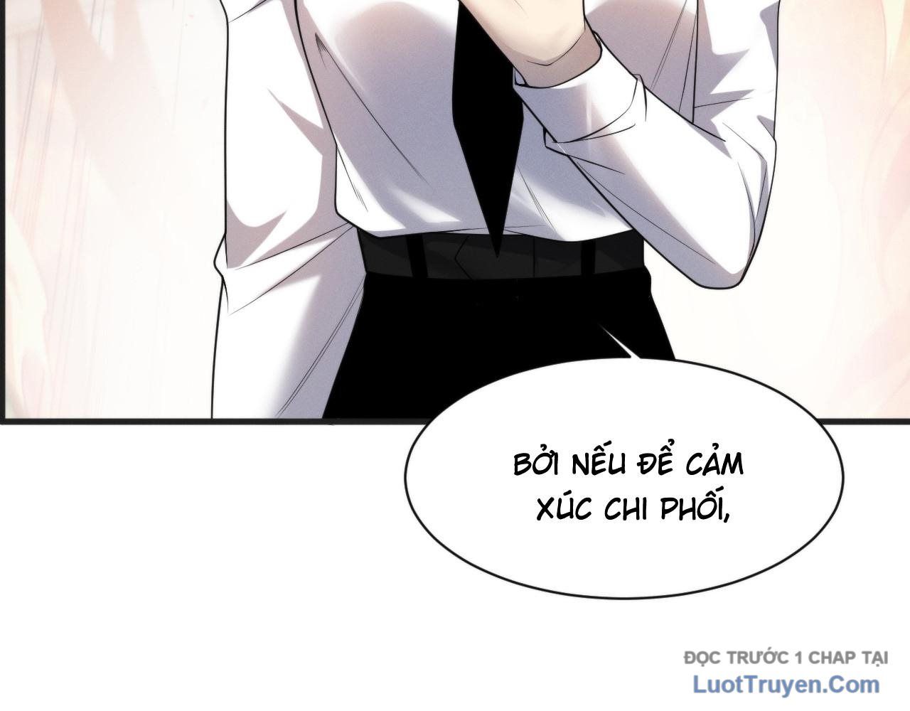 Xuyên Vào Game Cyber, Ta Soán Ngôi Boss: Chapter 12