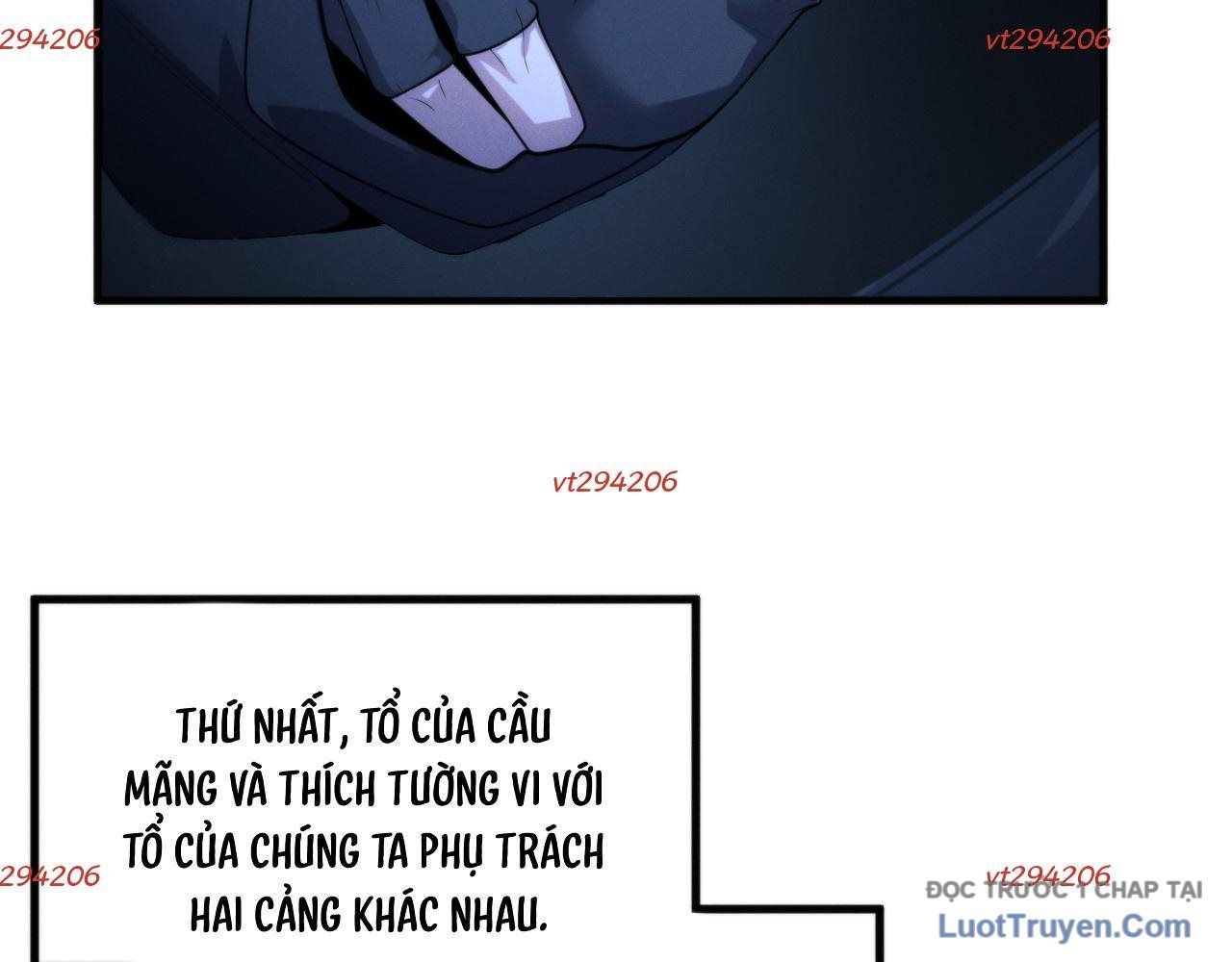 Xuyên Vào Game Cyber, Ta Soán Ngôi Boss: Chapter 12